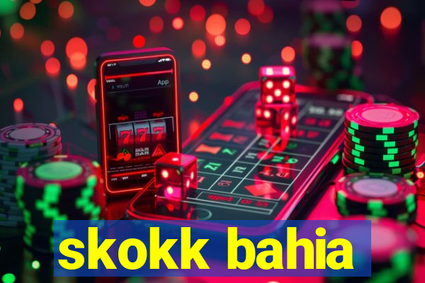 skokk bahia